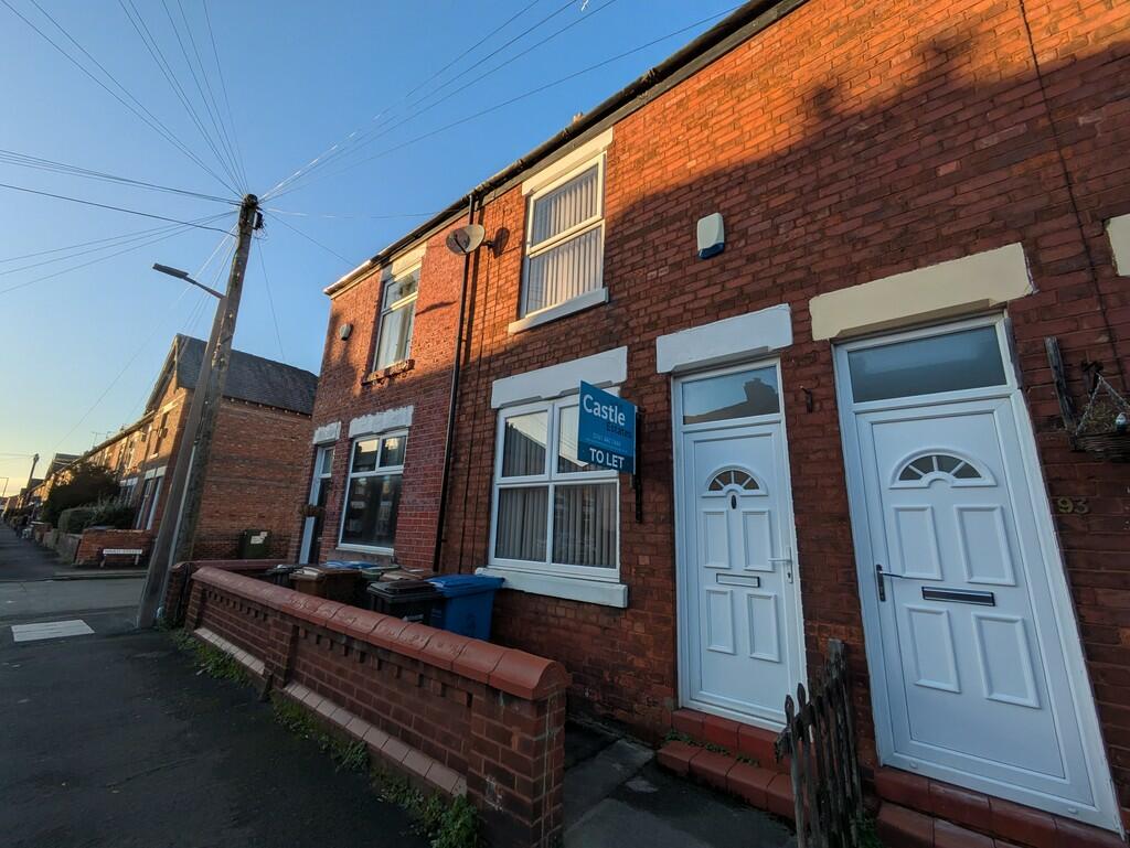 Main image of property: Charles Street, Stockport