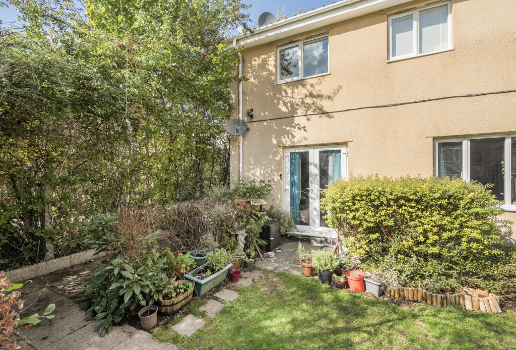 Main image of property: Harmer Close, Bristol, Somerset, BS10