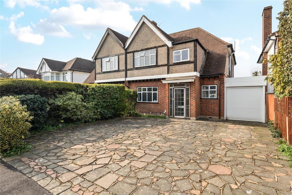 Main image of property: Meadow Close, Hinchley Wood, KT10