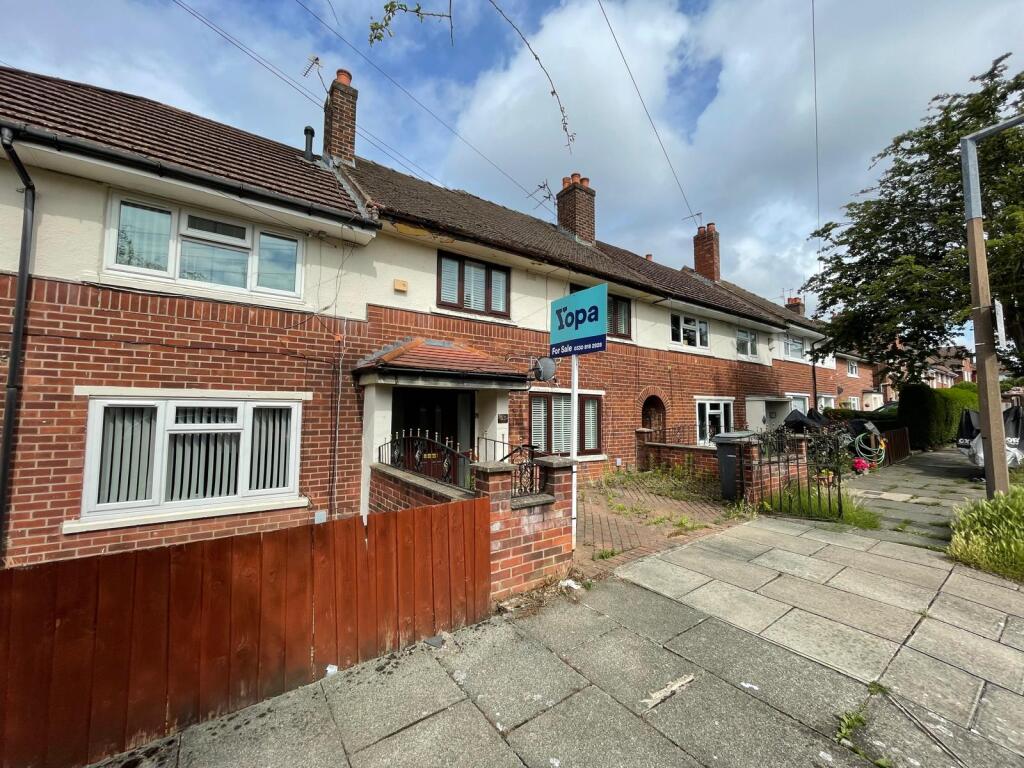Clee Hill Road, Birkenhead, CH42 photo 3