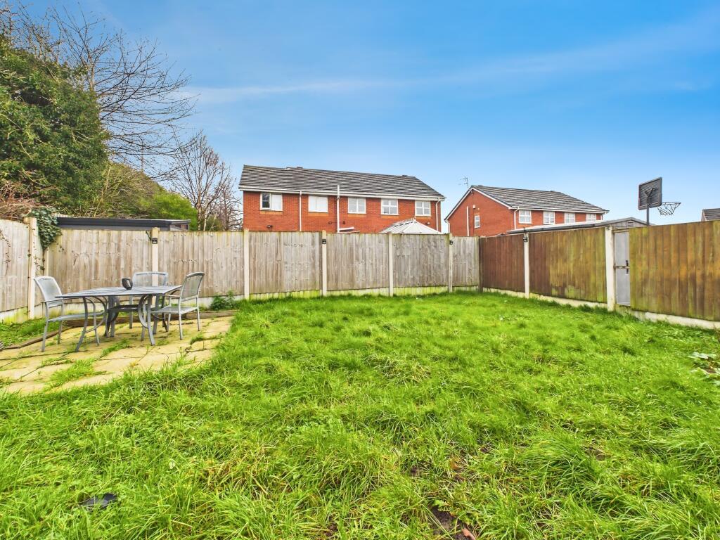 The Hedgerows, Haydock, WA11 - View 2