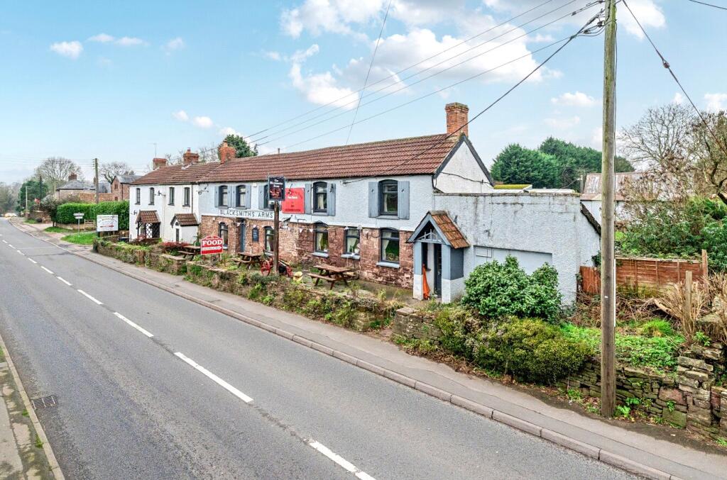 Main image of property: Main Road, Alvington, Lydney, GL15