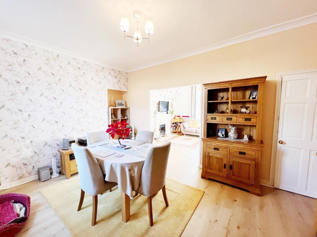 House in Cornforth, County Durham - More