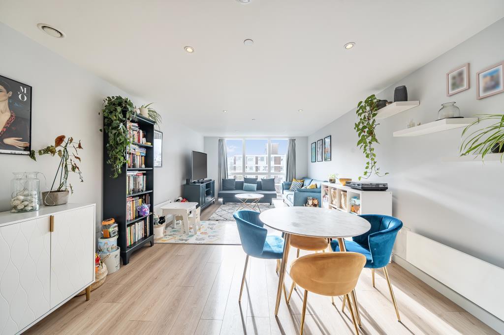 Main image of property: Shakespeare Road, Finchley Central, N3