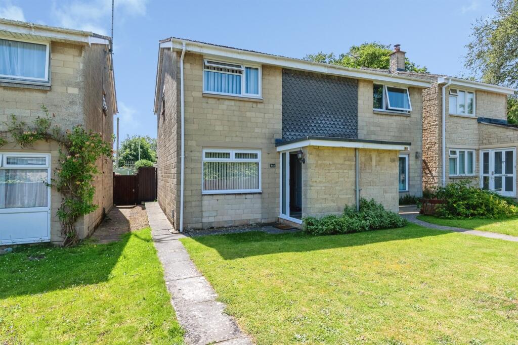 Main image of property: Pine Close, Corsham