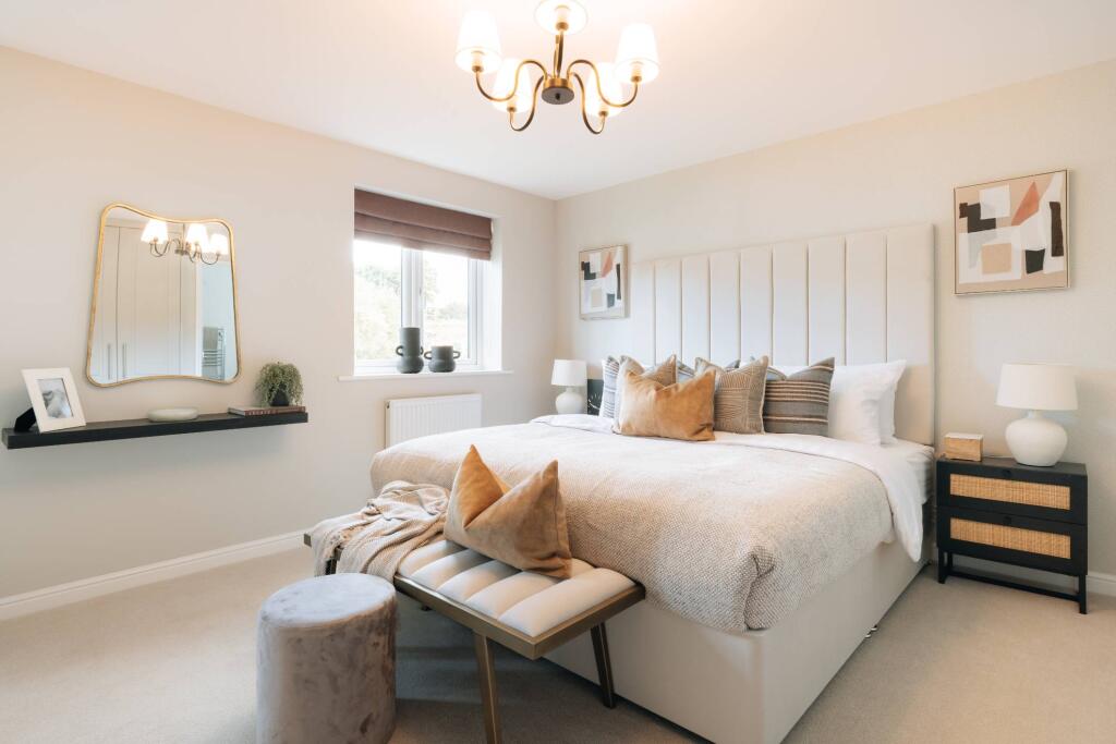 Main image of property: Gilcroft Street,
Skegby,
Sutton-In-Ashfield,
NG17 3EL