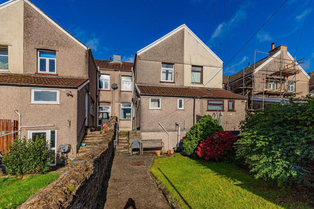 House in Llanbradach, Caerphilly - View 3