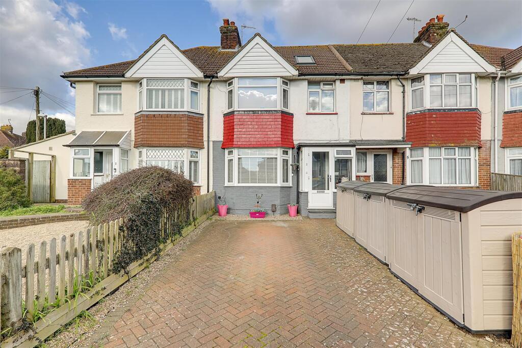 Main image of property: Clarendon Road, Worthing, BN14