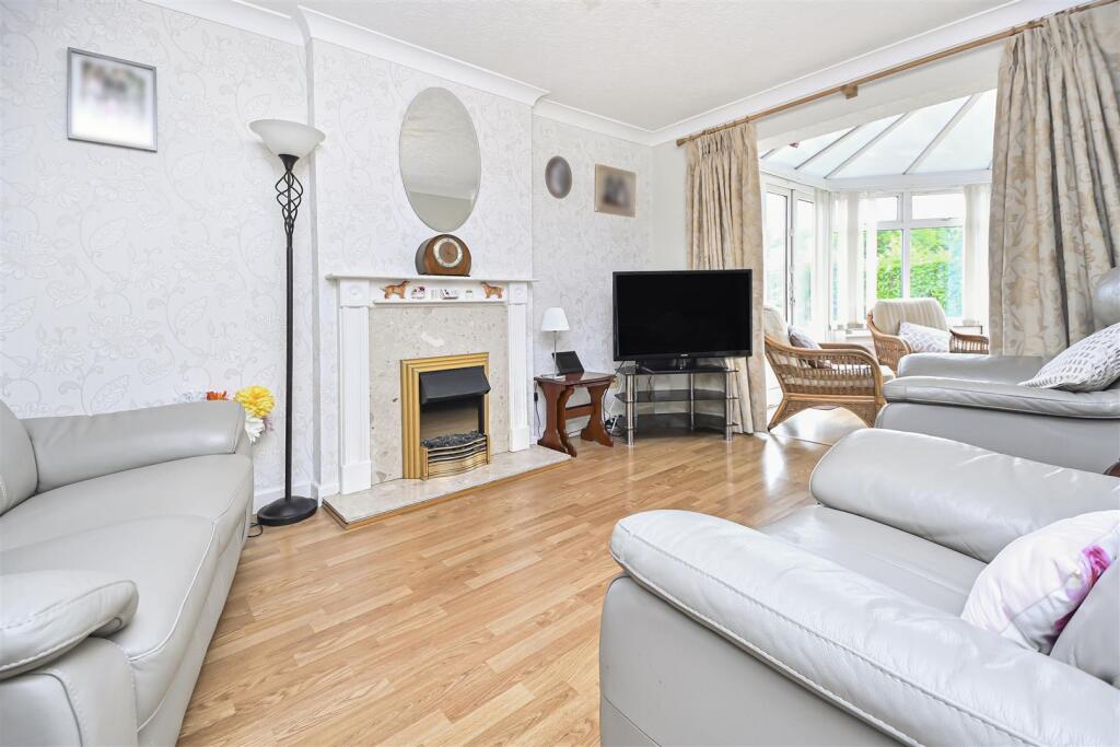 House in Leigh, Bedford - View 3