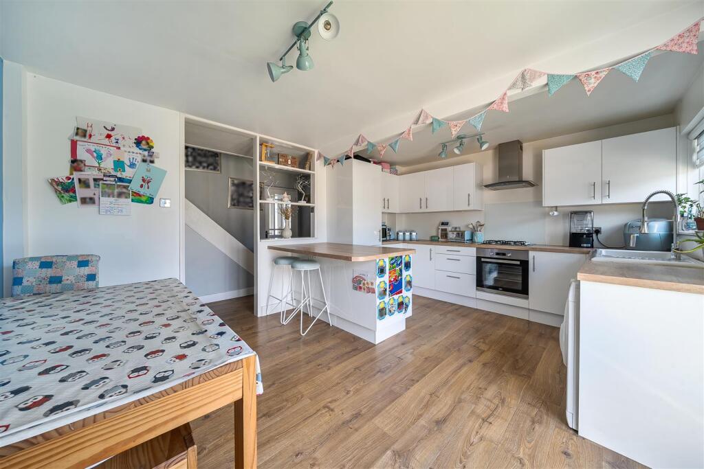 Main image of property: Belvoir Close, Fareham