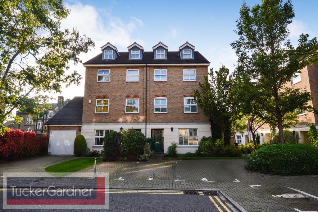 Main image of property: Evening Court, Newmarket Road