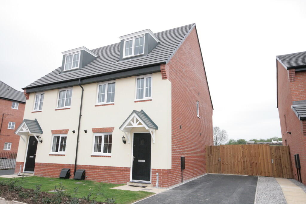 Main image of property: Rotary Way, Shavington