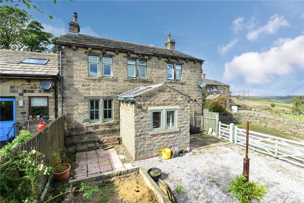 Additional image 26 of Harbour Lodge, Haworth Moor, Haworth, Keighley, BD22