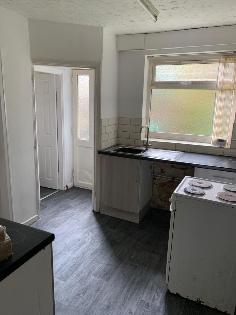 Apartment in Greater Manchester - View 2