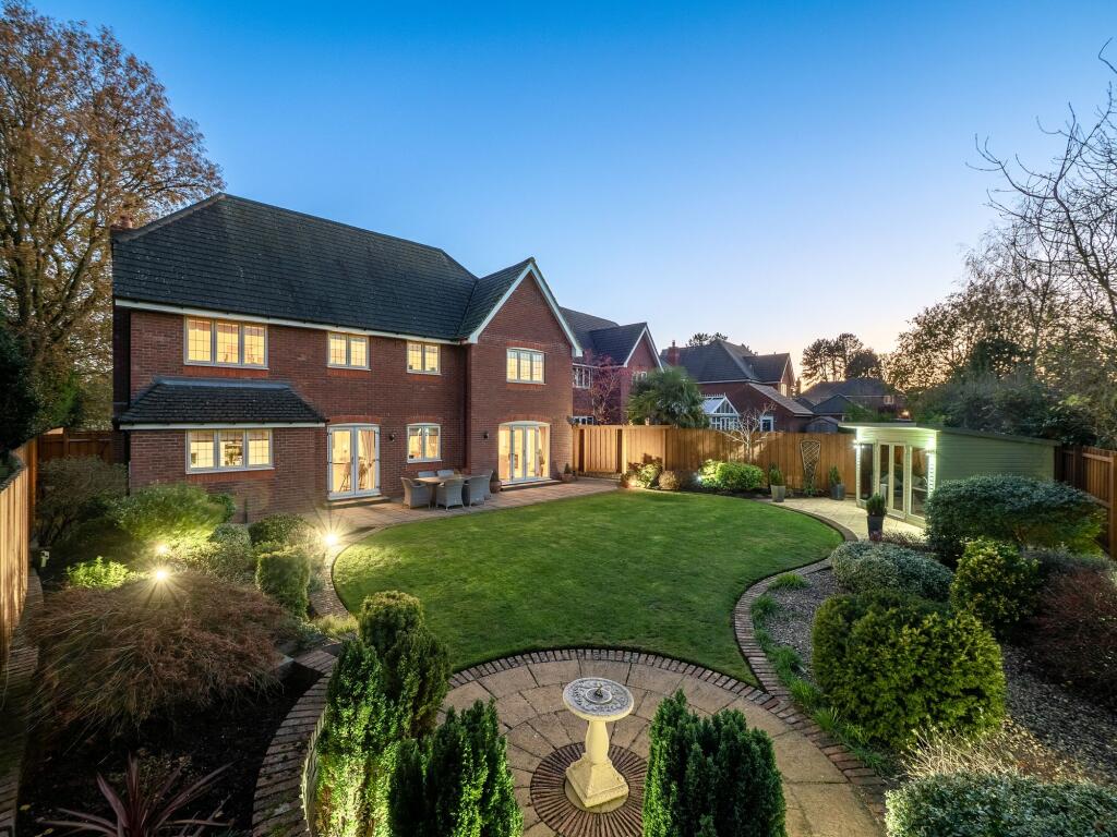 Additional image 33 of Hinchwick Court, Dorridge, B93