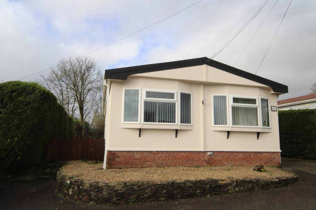 Main image of property: Honicombe Park, Callington