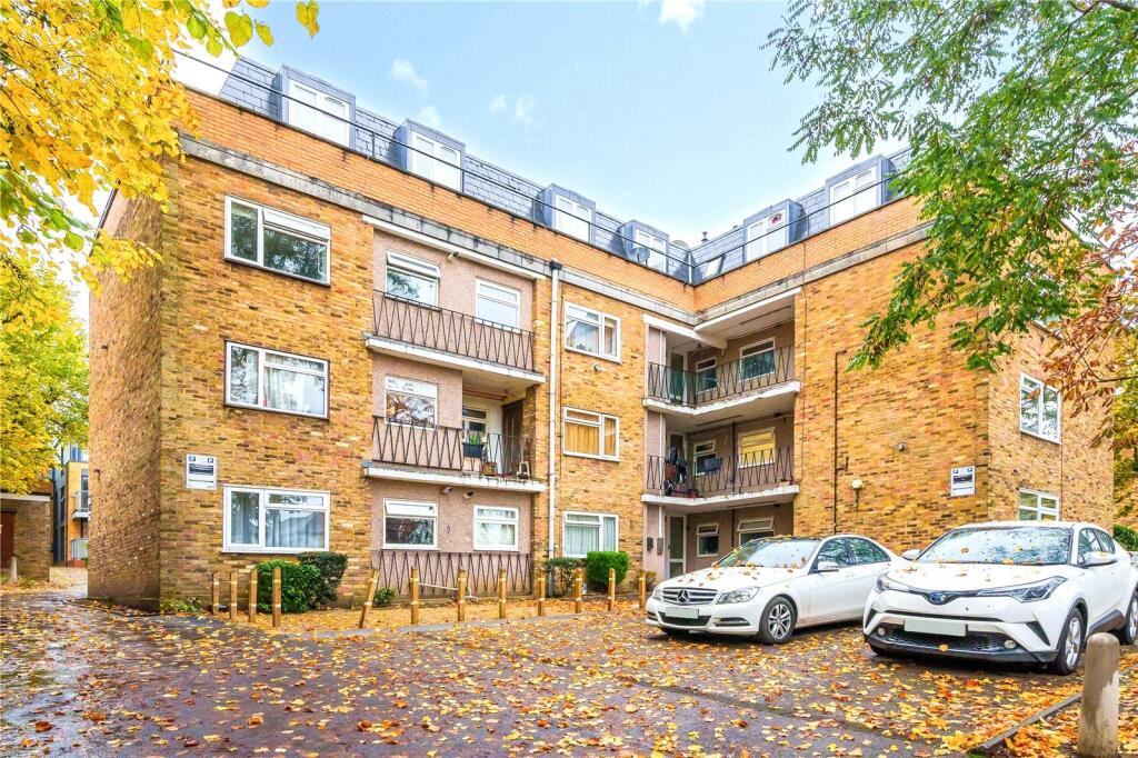 Main image of property: Waverley Road, Enfield, EN2