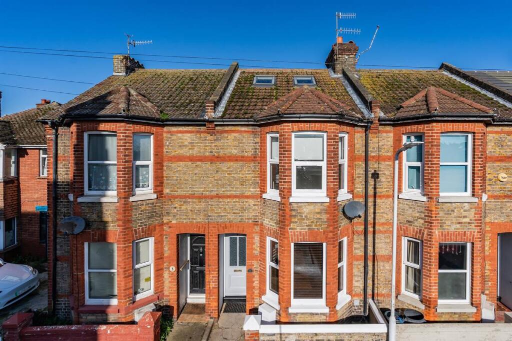 Main image of property: Beresford Road, Ramsgate