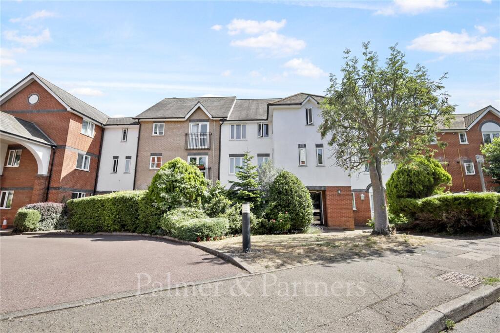 Main image of property: Victoria Chase, Colchester, Essex, CO1