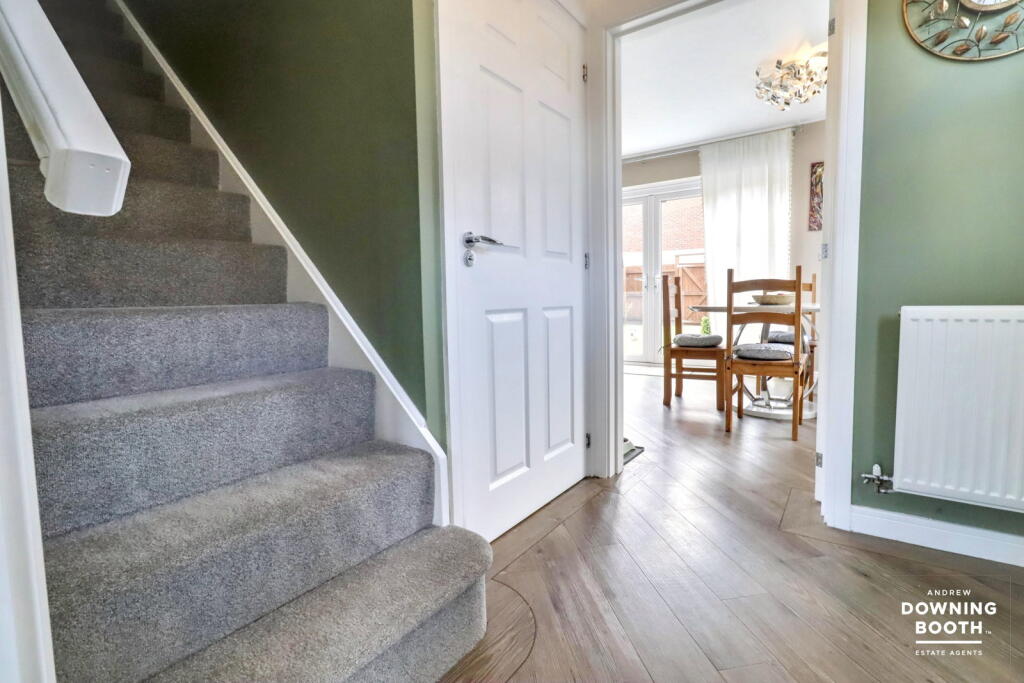 House in Lichfield, Fradley - View 5
