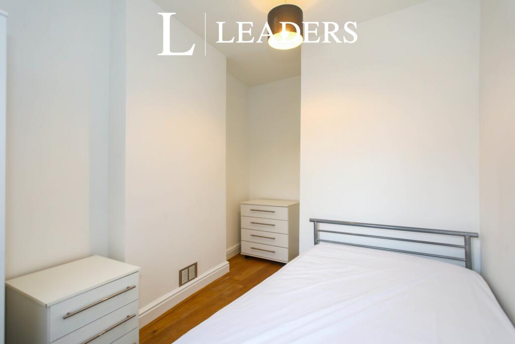 Main image of property: Owen Street, Northwich, Cheshire, CW9