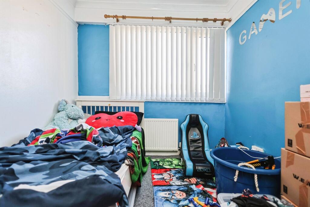 Additional image 14 of Rathlin Croft, Birmingham