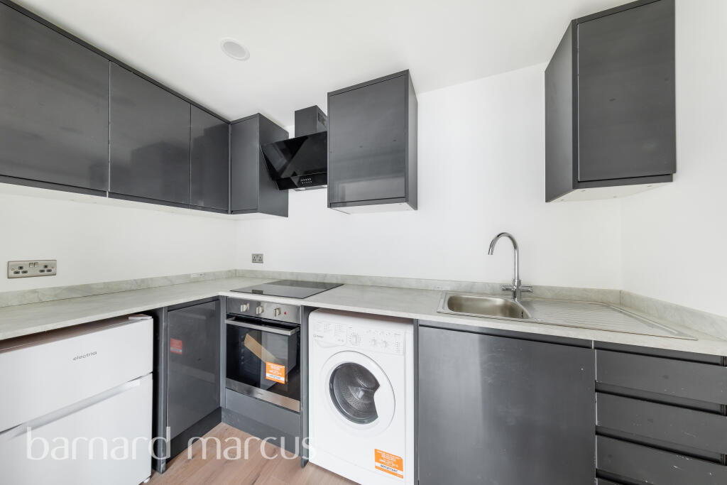 Main image of property: Portland Road, South Norwood