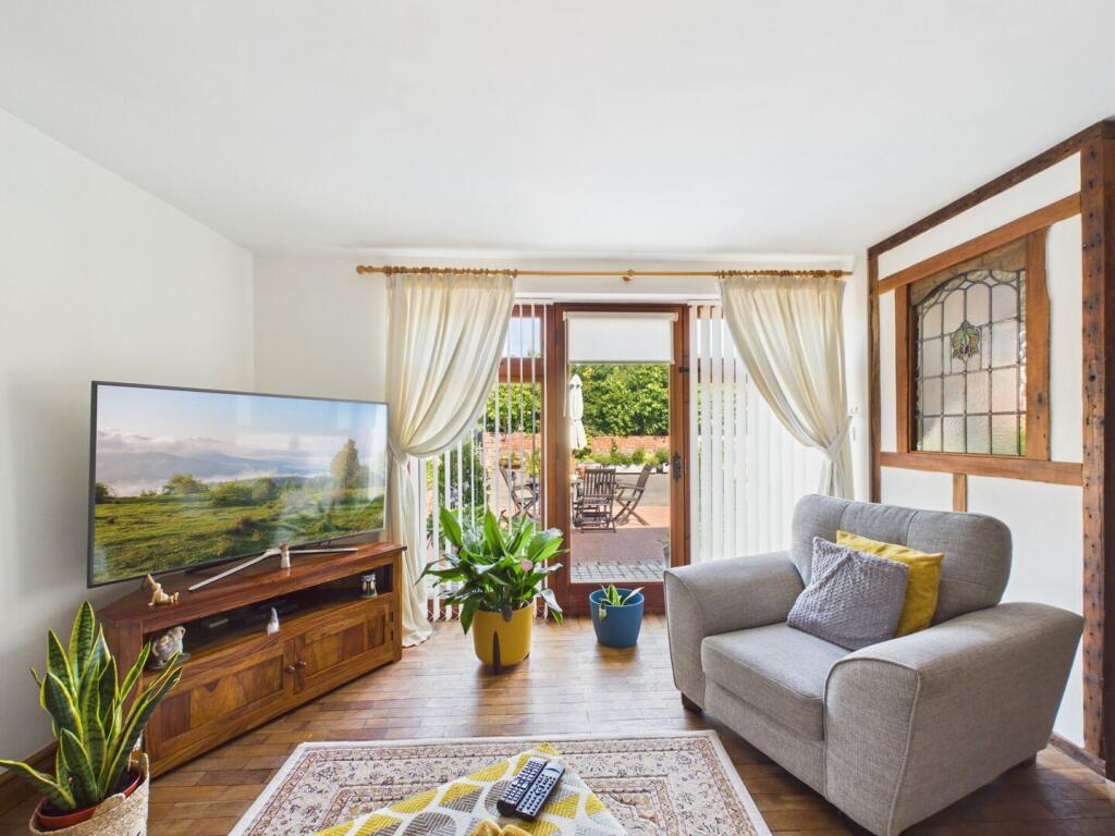 House in Broseley, Shropshire - View 4