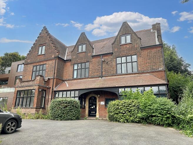 Main image of property: Ferryside , Riverside Road, Norwich, Norfolk, NR1 1SW