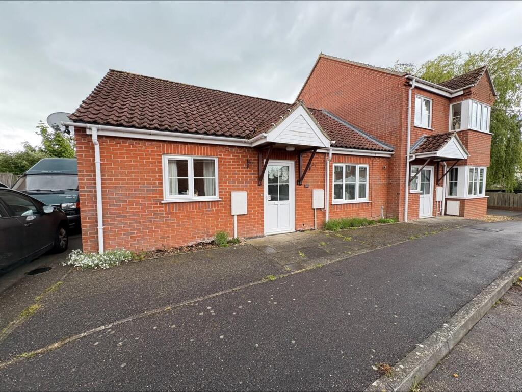Main image of property: Conlie Close, Alford