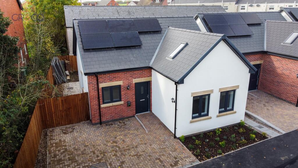 Main image of property: Mill Lane, Pinxton, Derbyshire