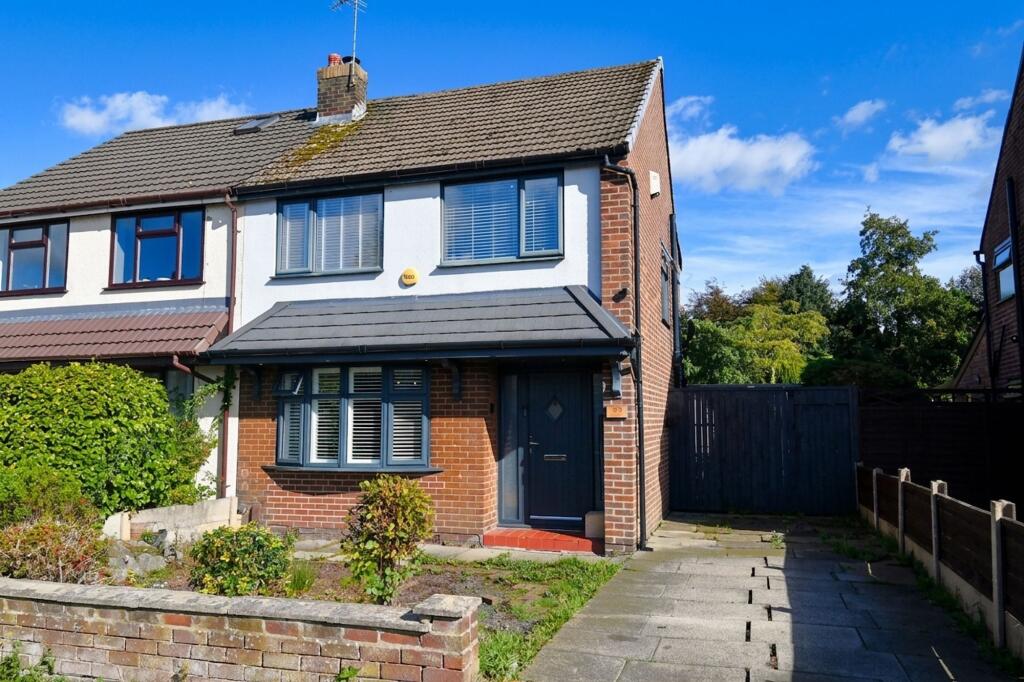 House in Wigan - View 4