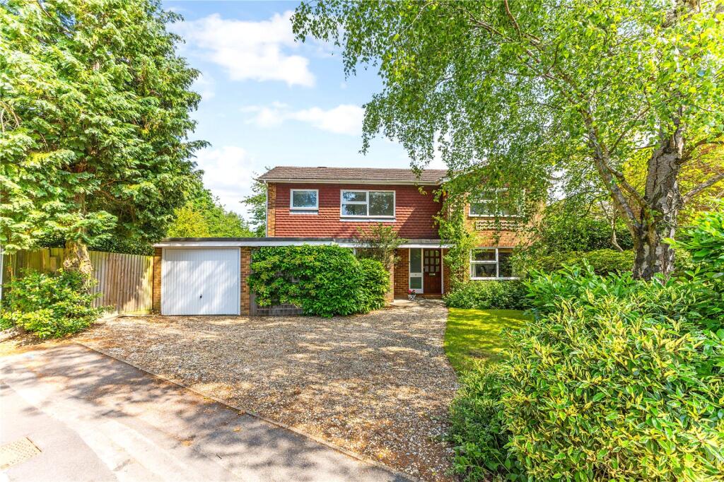 Main image of property: Rhododendron Walk, Ascot, Berkshire, SL5