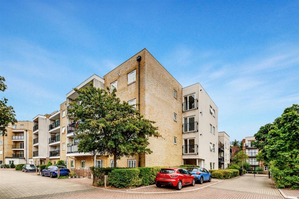 Main image of property: Truesdale, Ickenham