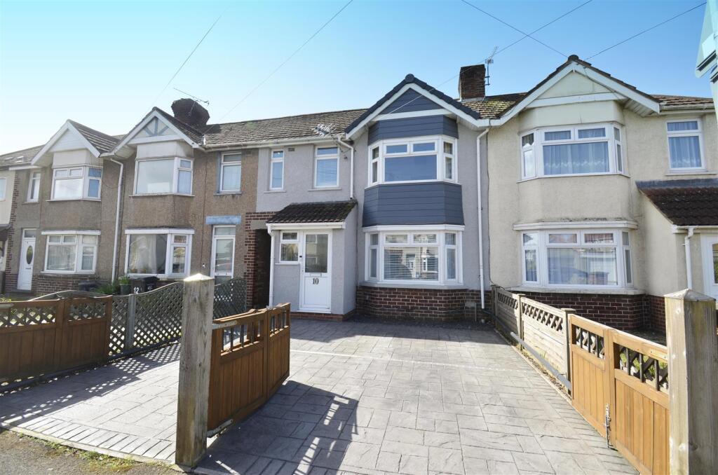 Main image of property: Frederick Road, Bridgwater