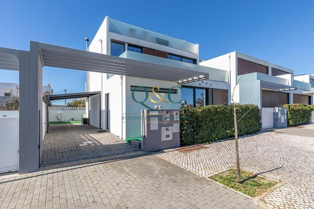 Main image of property: Algarve, Luz De Tavira