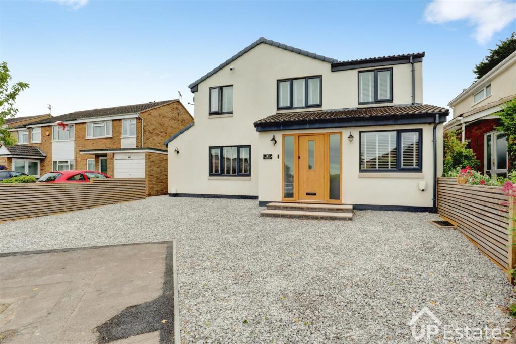 Main image of property: Shetland Way, Countesthorpe, Leicester