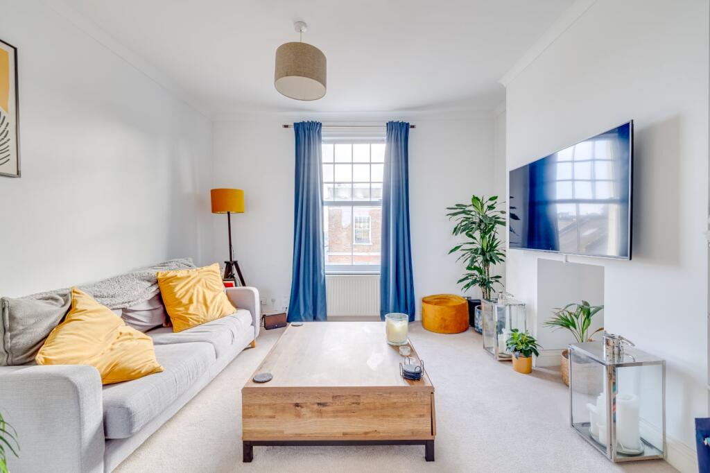 Main image of property: St Olafs Road,
Fulham, SW6