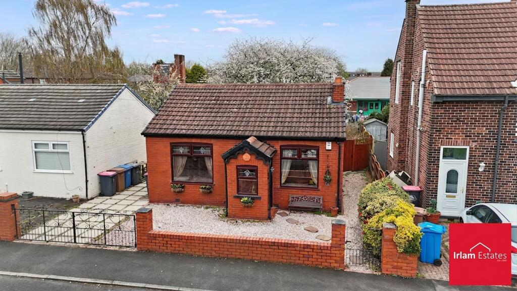 Main image of property: Allotment Road, Cadishead, M44