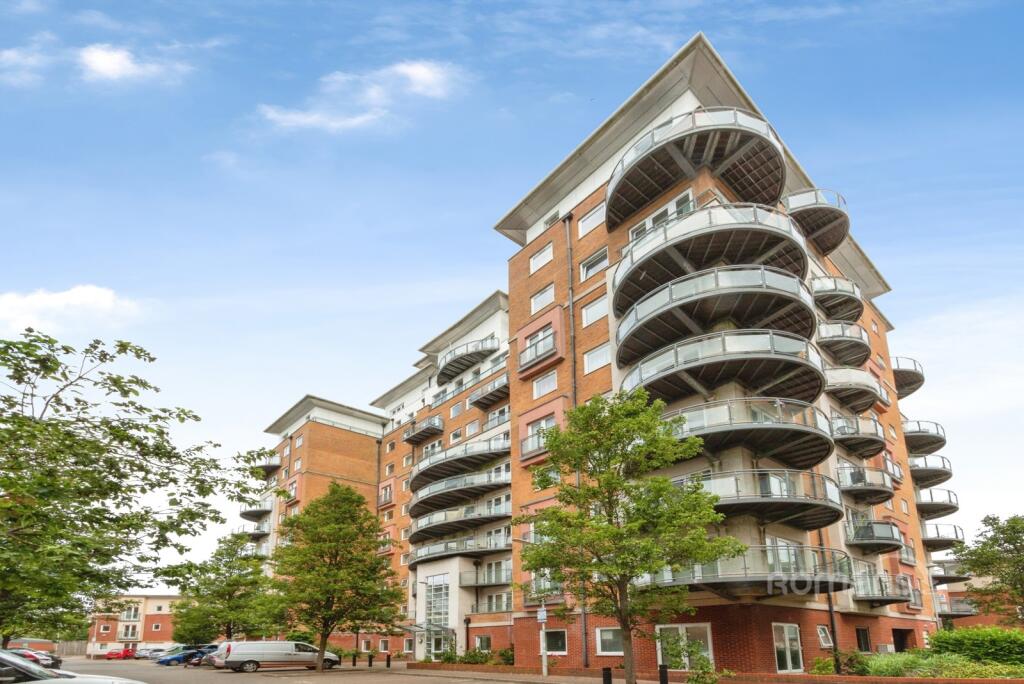 Main image of property: Winterthur Way, Victory Hill, Basingstoke, RG21