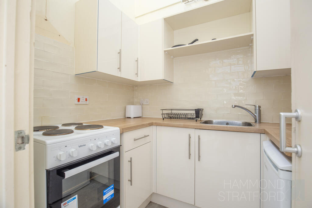 Apartment in Norwich, Eaton - View 2