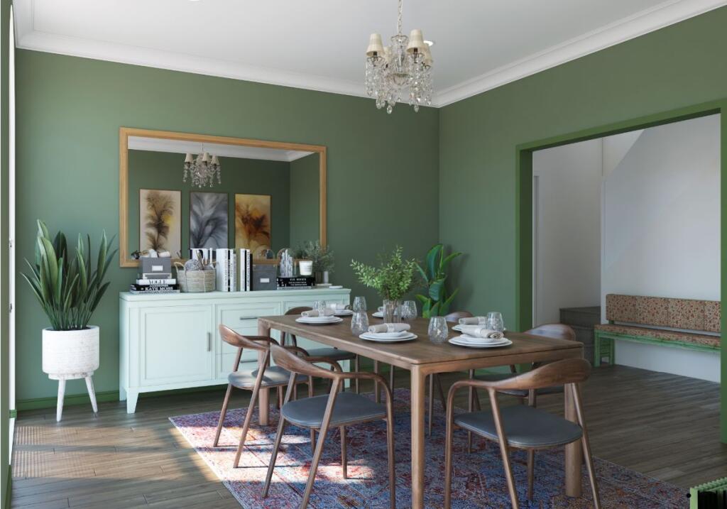 Main image of property: Bolsover Road, Eastbourne