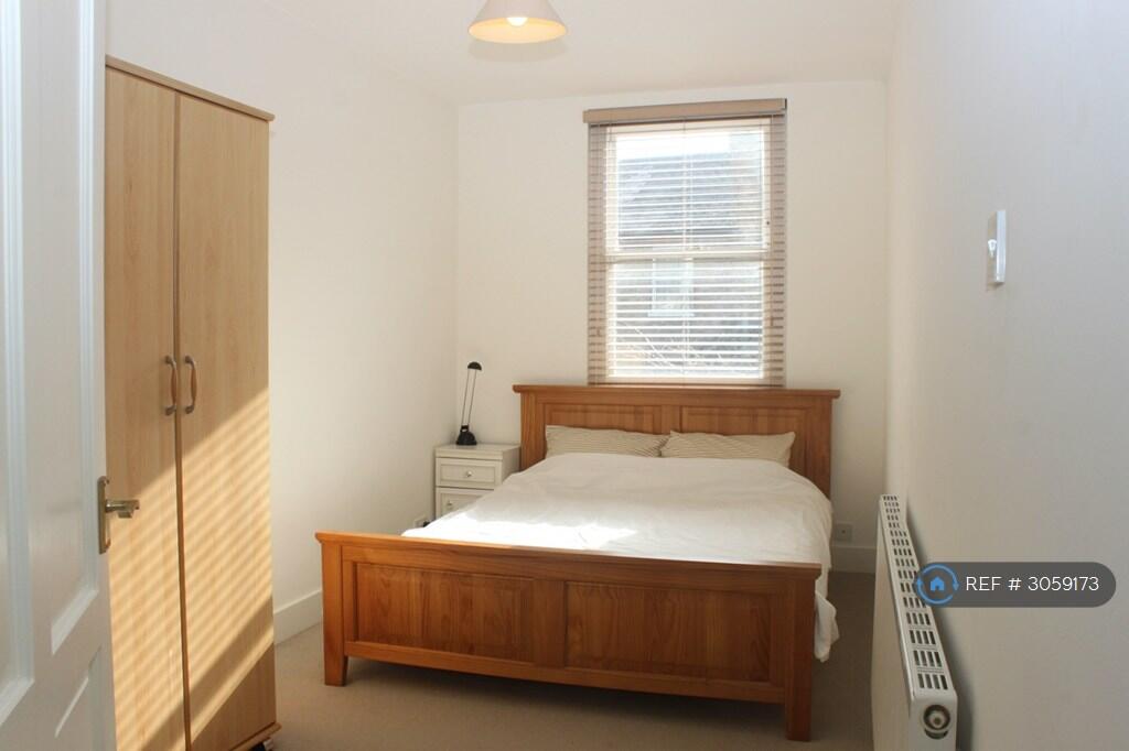 Main image of property: Brecon Road, London, W6