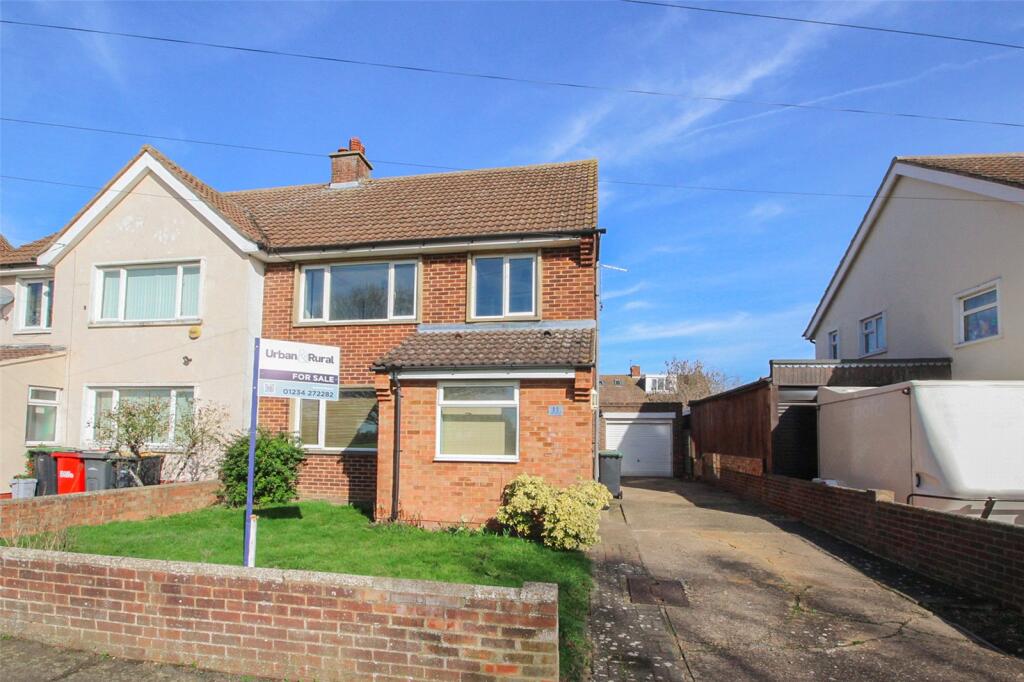 Main image of property: The Furlong, Bedford, Bedfordshire, MK41