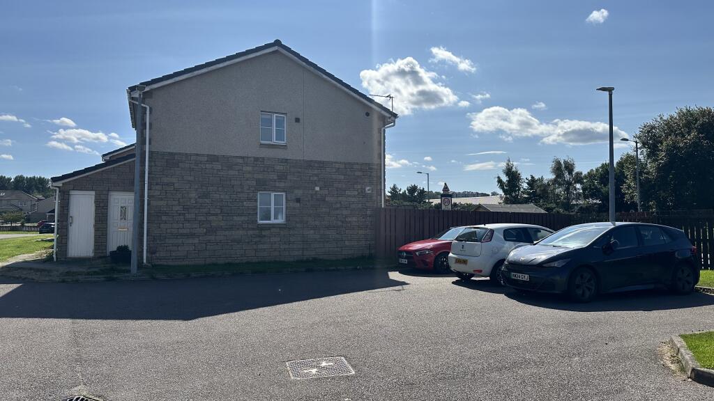 Apartment in Inverness - View 5
