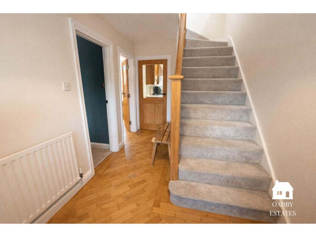 Highfield Drive, Wigston, LE18 photo 3