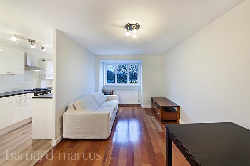 Main image of property: Caroline Close, Muswell Hill