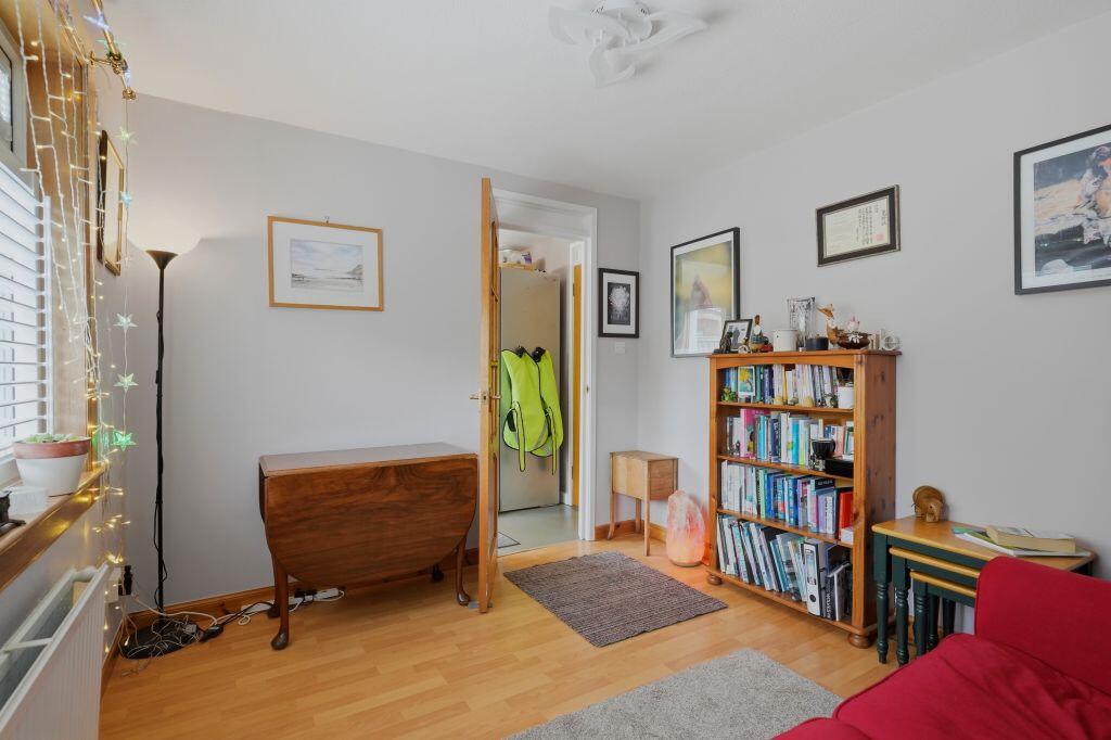 House in Edinburgh - View 3