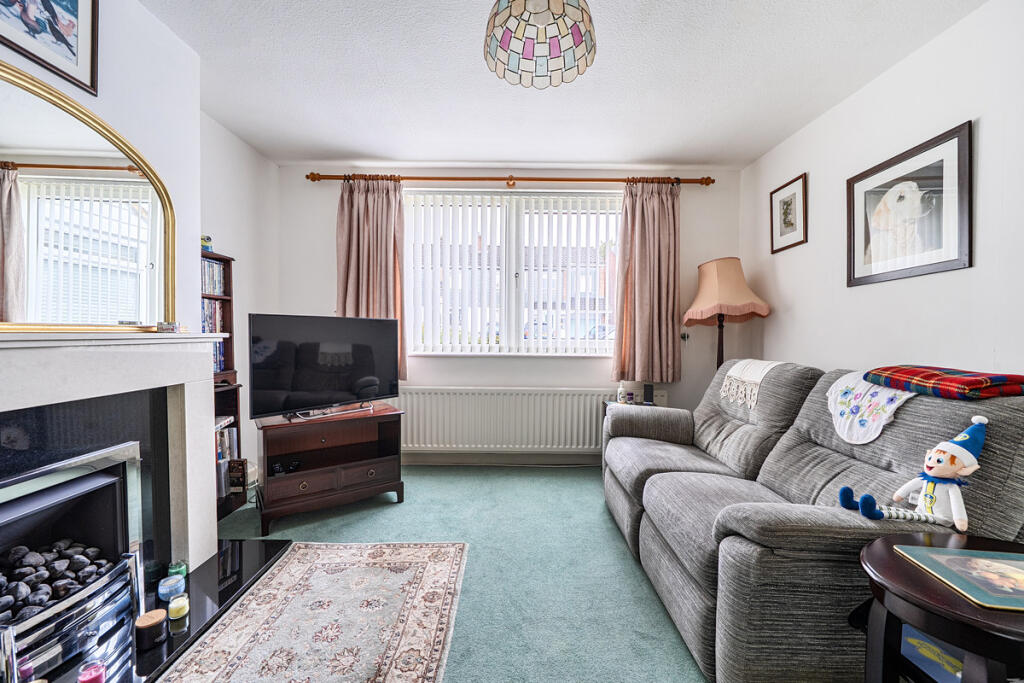 House in Thornbury, Lower Morton - More