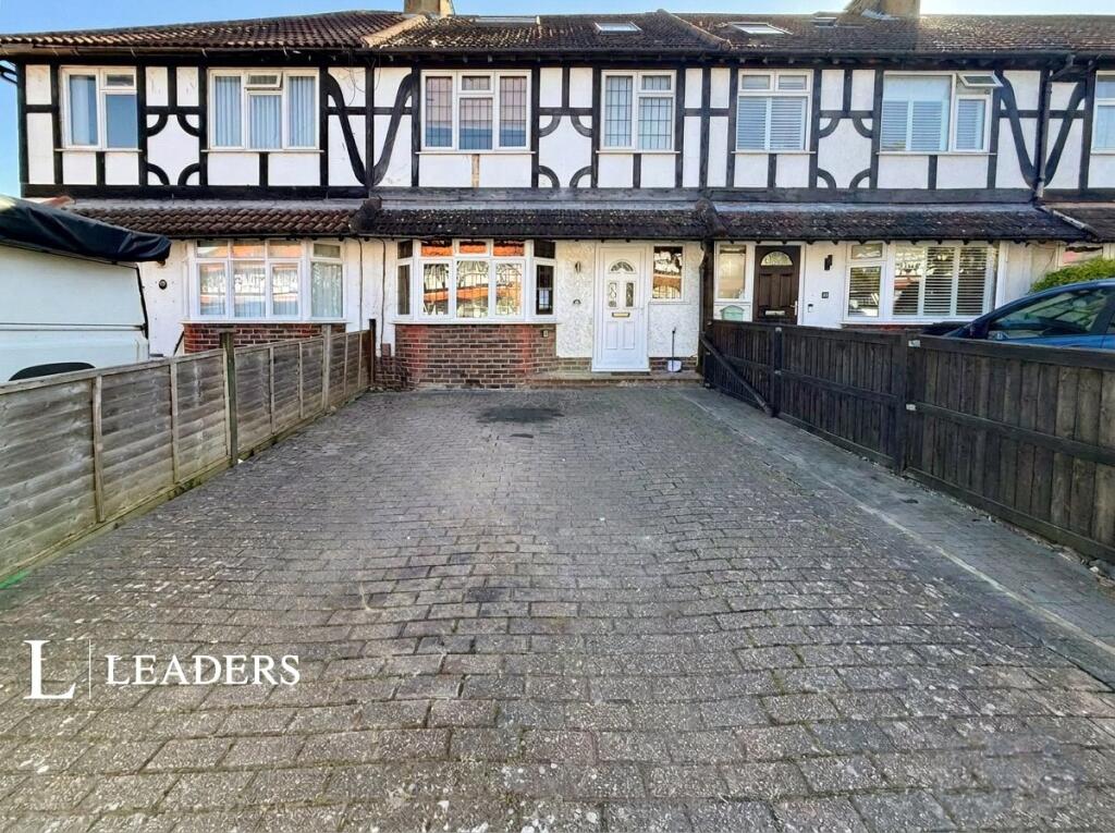 Main image of property: Downlands Avenue, Worthing, West Sussex